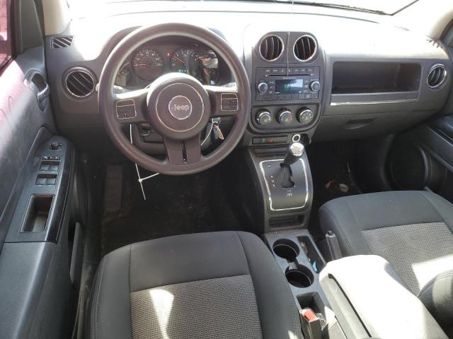 Photo 7 VIN: 1C4NJDBB2CD638210 - JEEP COMPASS 