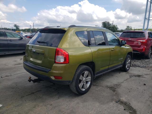 Photo 3 VIN: 1C4NJDBB2CD651510 - JEEP COMPASS SP 