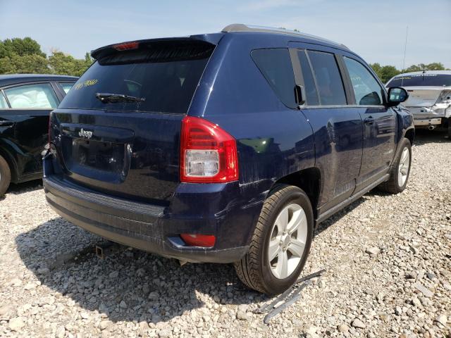 Photo 3 VIN: 1C4NJDBB2CD675239 - JEEP COMPASS SP 