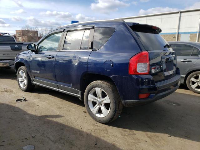 Photo 1 VIN: 1C4NJDBB2CD683583 - JEEP COMPASS SP 