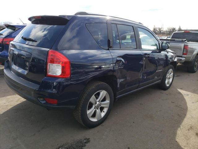 Photo 2 VIN: 1C4NJDBB2CD683583 - JEEP COMPASS SP 