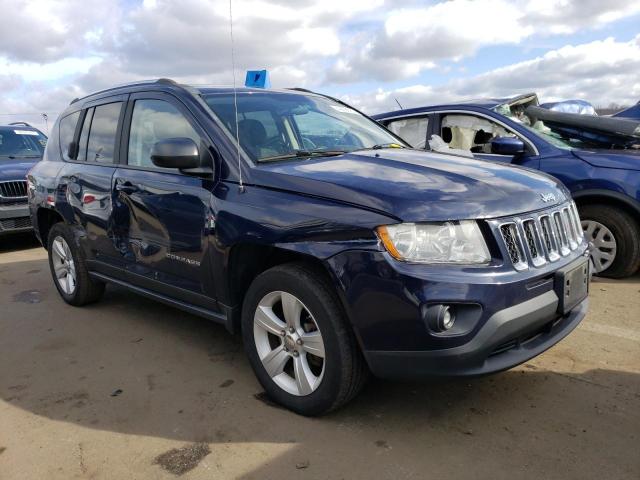 Photo 3 VIN: 1C4NJDBB2CD683583 - JEEP COMPASS SP 