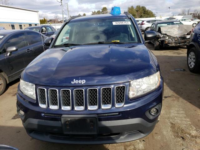 Photo 4 VIN: 1C4NJDBB2CD683583 - JEEP COMPASS SP 