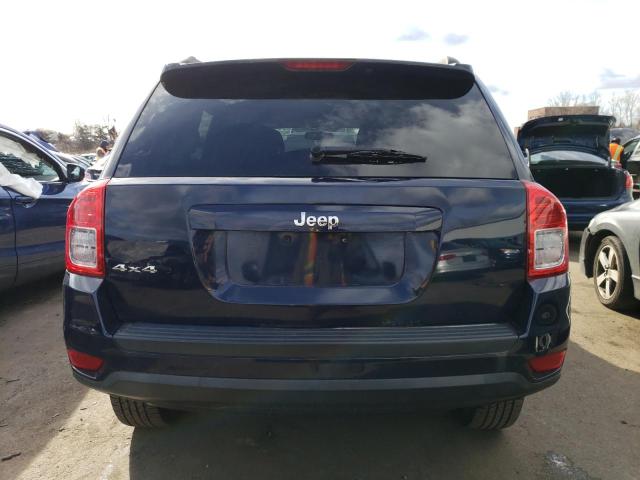 Photo 5 VIN: 1C4NJDBB2CD683583 - JEEP COMPASS SP 