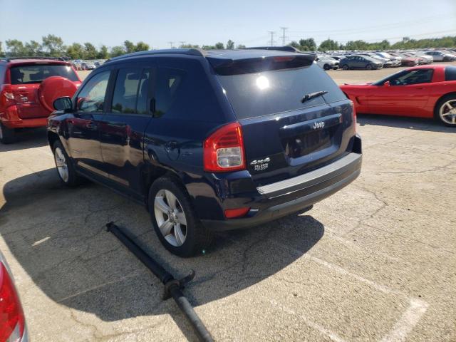 Photo 2 VIN: 1C4NJDBB2DD113875 - JEEP COMPASS SP 