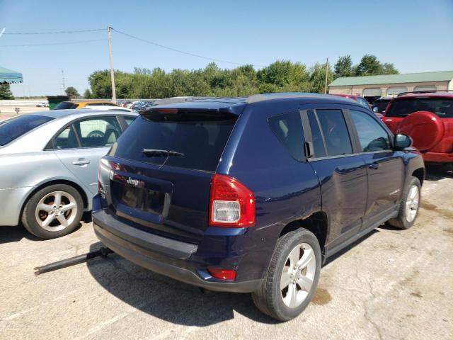 Photo 3 VIN: 1C4NJDBB2DD113875 - JEEP COMPASS SP 