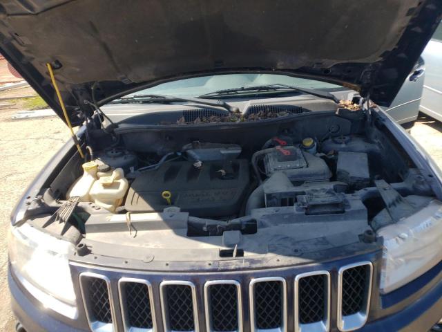 Photo 6 VIN: 1C4NJDBB2DD113875 - JEEP COMPASS SP 