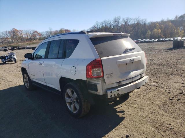 Photo 2 VIN: 1C4NJDBB2DD168102 - JEEP COMPASS SP 