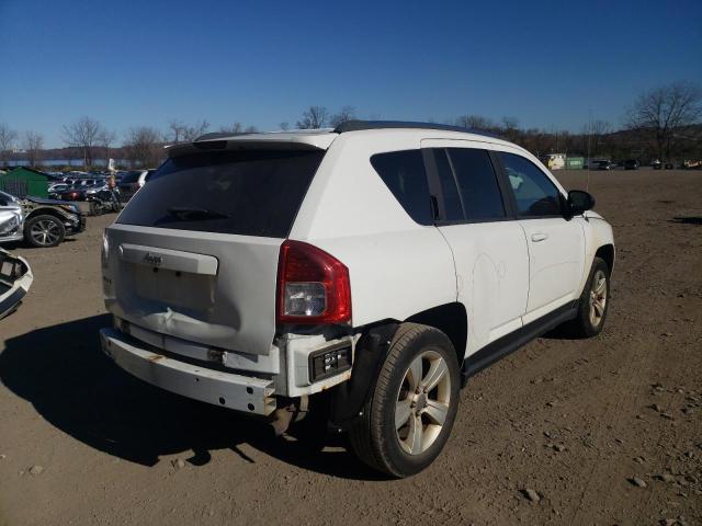 Photo 3 VIN: 1C4NJDBB2DD168102 - JEEP COMPASS SP 