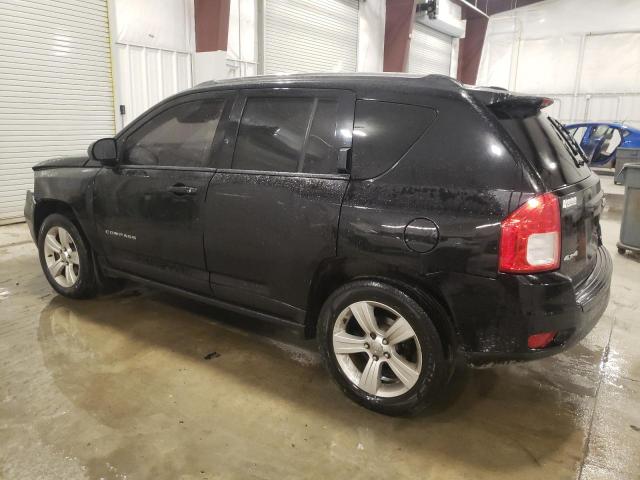 Photo 1 VIN: 1C4NJDBB2DD168228 - JEEP COMPASS 