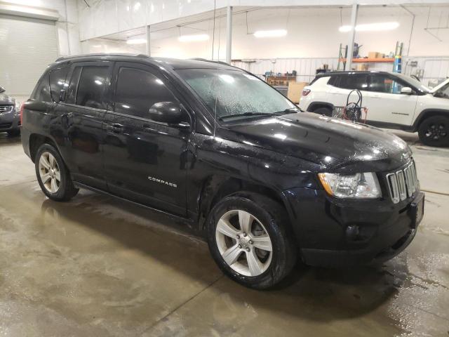 Photo 3 VIN: 1C4NJDBB2DD168228 - JEEP COMPASS 