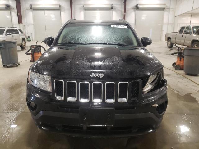 Photo 4 VIN: 1C4NJDBB2DD168228 - JEEP COMPASS 