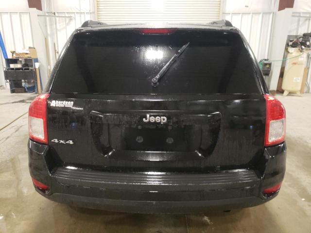 Photo 5 VIN: 1C4NJDBB2DD168228 - JEEP COMPASS 