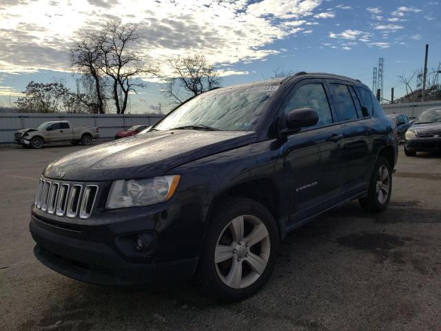 Photo 1 VIN: 1C4NJDBB2DD210588 - JEEP COMPASS SP 