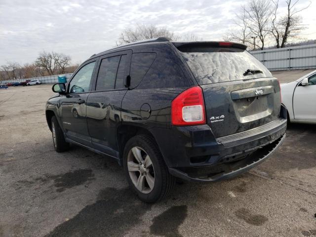 Photo 2 VIN: 1C4NJDBB2DD210588 - JEEP COMPASS SP 