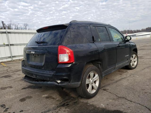 Photo 3 VIN: 1C4NJDBB2DD210588 - JEEP COMPASS SP 