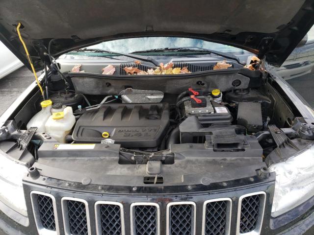 Photo 6 VIN: 1C4NJDBB2DD210588 - JEEP COMPASS SP 