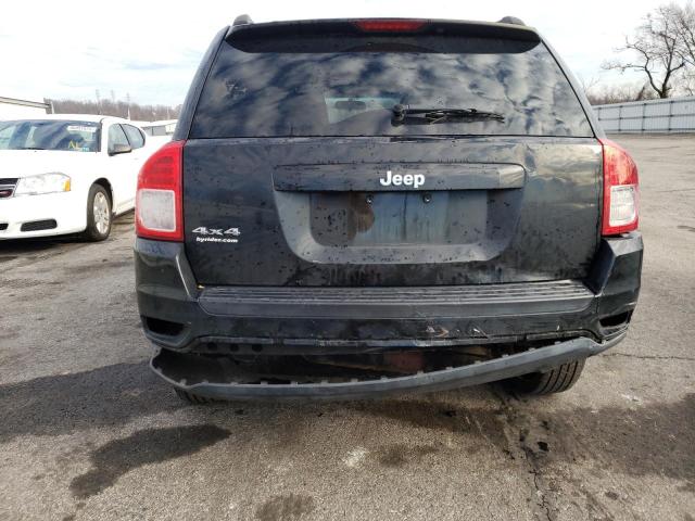 Photo 8 VIN: 1C4NJDBB2DD210588 - JEEP COMPASS SP 