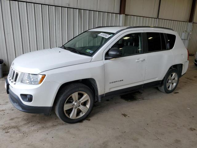 Photo 0 VIN: 1C4NJDBB2DD222305 - JEEP COMPASS SP 