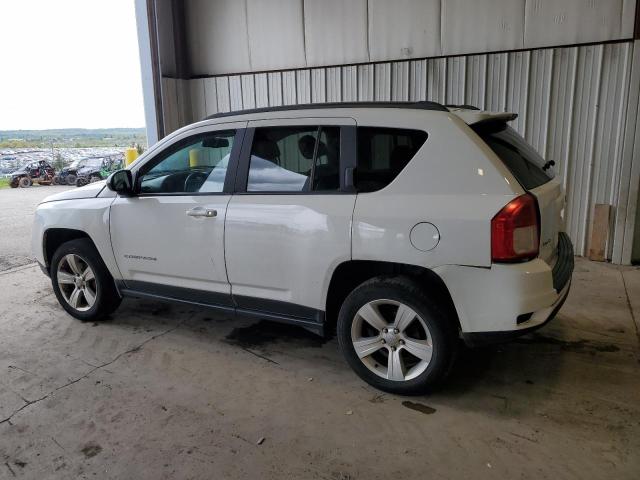 Photo 1 VIN: 1C4NJDBB2DD222305 - JEEP COMPASS SP 