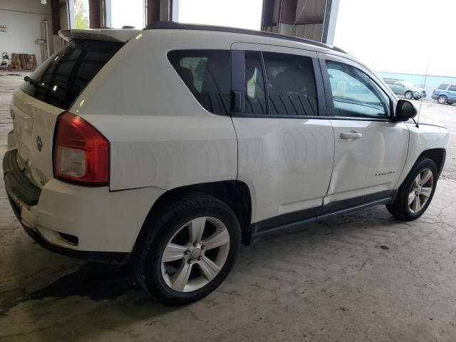 Photo 2 VIN: 1C4NJDBB2DD222305 - JEEP COMPASS SP 