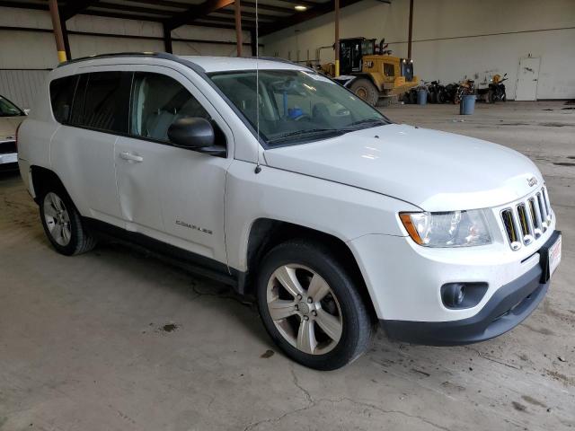 Photo 3 VIN: 1C4NJDBB2DD222305 - JEEP COMPASS SP 