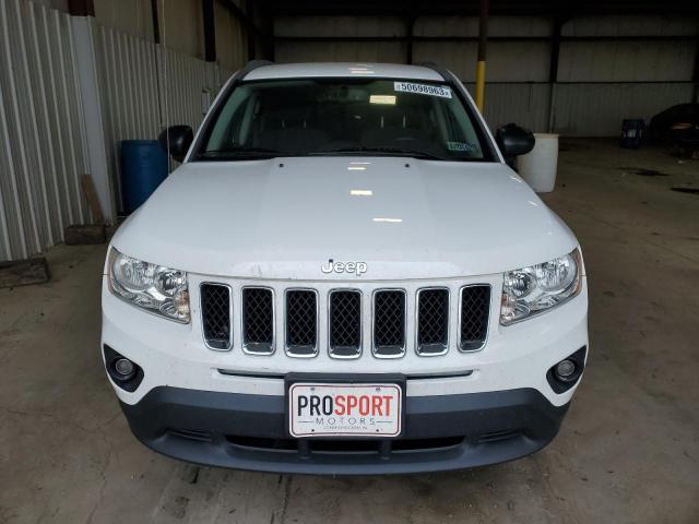 Photo 4 VIN: 1C4NJDBB2DD222305 - JEEP COMPASS SP 