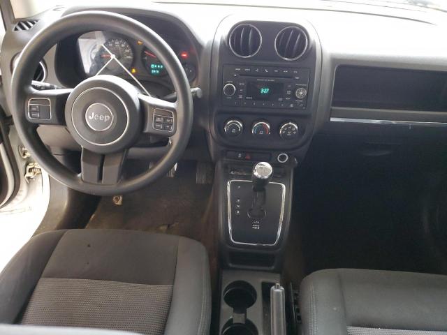 Photo 7 VIN: 1C4NJDBB2DD222305 - JEEP COMPASS SP 