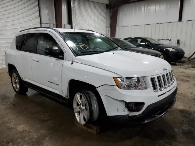 Photo 0 VIN: 1C4NJDBB2DD231859 - JEEP COMPASS SP 