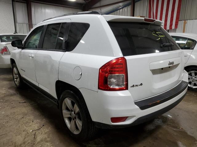 Photo 2 VIN: 1C4NJDBB2DD231859 - JEEP COMPASS SP 