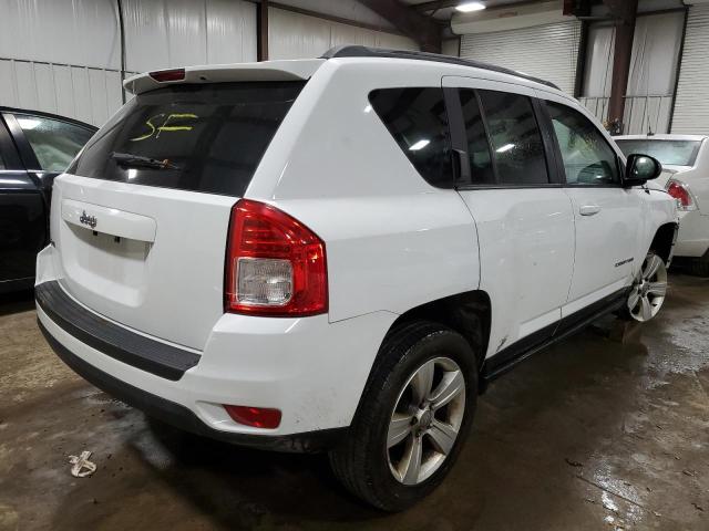 Photo 3 VIN: 1C4NJDBB2DD231859 - JEEP COMPASS SP 