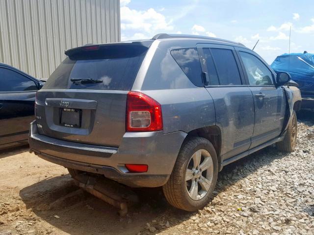 Photo 3 VIN: 1C4NJDBB2DD271472 - JEEP COMPASS SP 