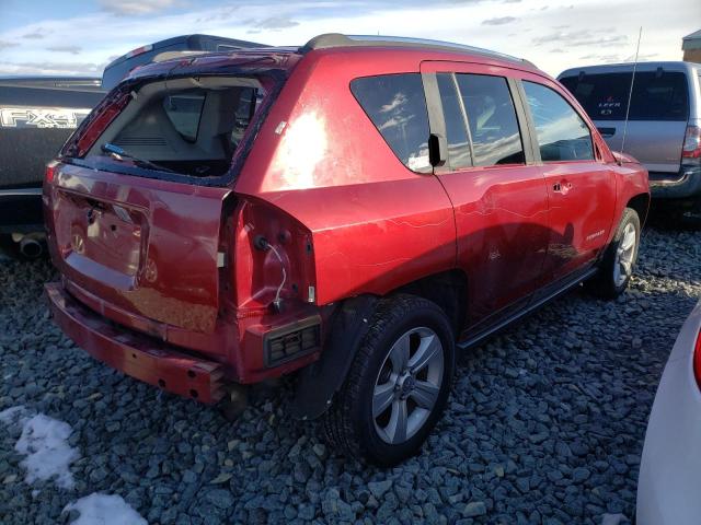 Photo 3 VIN: 1C4NJDBB2ED504476 - JEEP COMPASS 