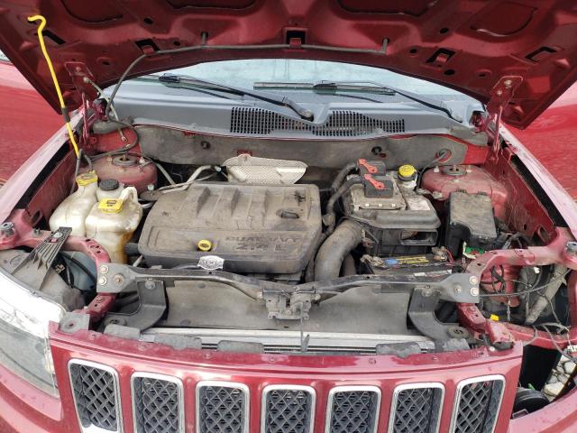 Photo 6 VIN: 1C4NJDBB2ED504476 - JEEP COMPASS 