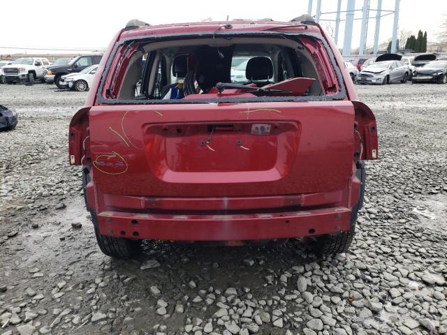 Photo 8 VIN: 1C4NJDBB2ED504476 - JEEP COMPASS 