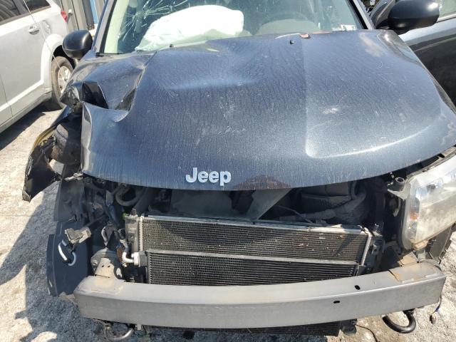 Photo 11 VIN: 1C4NJDBB2ED532780 - JEEP COMPASS SP 