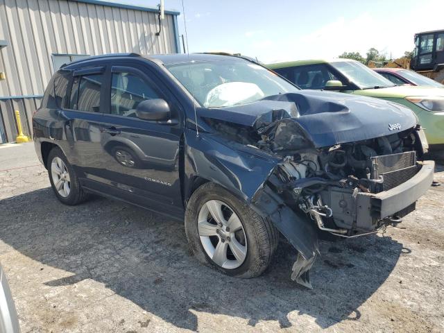 Photo 3 VIN: 1C4NJDBB2ED532780 - JEEP COMPASS SP 