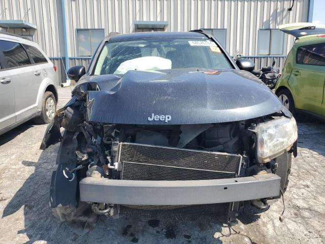 Photo 4 VIN: 1C4NJDBB2ED532780 - JEEP COMPASS SP 