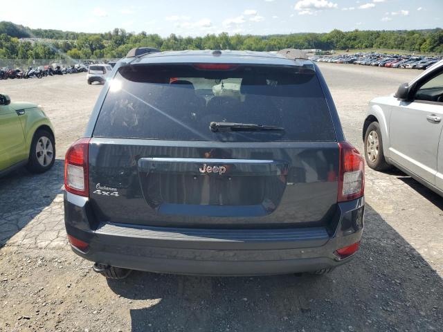 Photo 5 VIN: 1C4NJDBB2ED532780 - JEEP COMPASS SP 