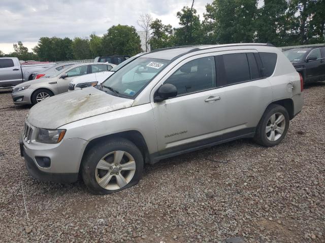 Photo 0 VIN: 1C4NJDBB2ED567867 - JEEP COMPASS SP 