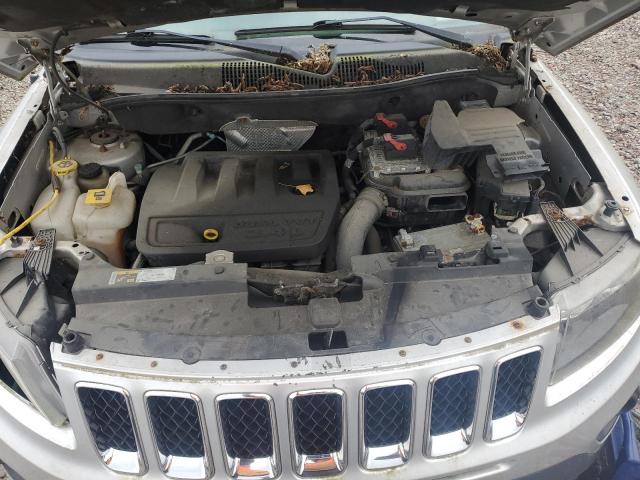 Photo 11 VIN: 1C4NJDBB2ED567867 - JEEP COMPASS SP 