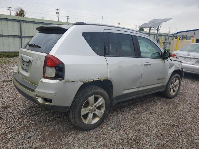 Photo 2 VIN: 1C4NJDBB2ED567867 - JEEP COMPASS SP 