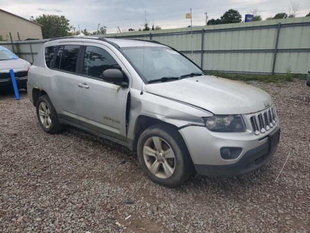 Photo 3 VIN: 1C4NJDBB2ED567867 - JEEP COMPASS SP 