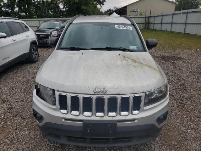 Photo 4 VIN: 1C4NJDBB2ED567867 - JEEP COMPASS SP 