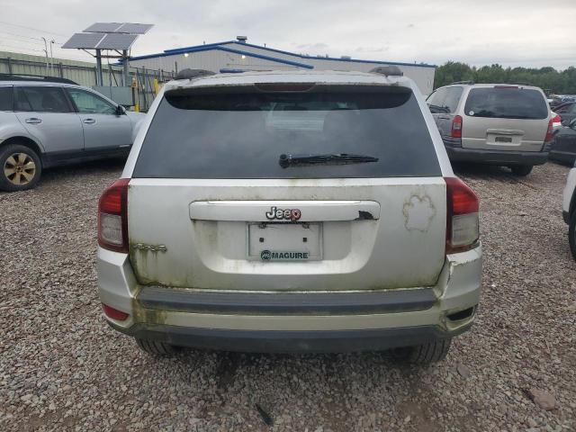 Photo 5 VIN: 1C4NJDBB2ED567867 - JEEP COMPASS SP 