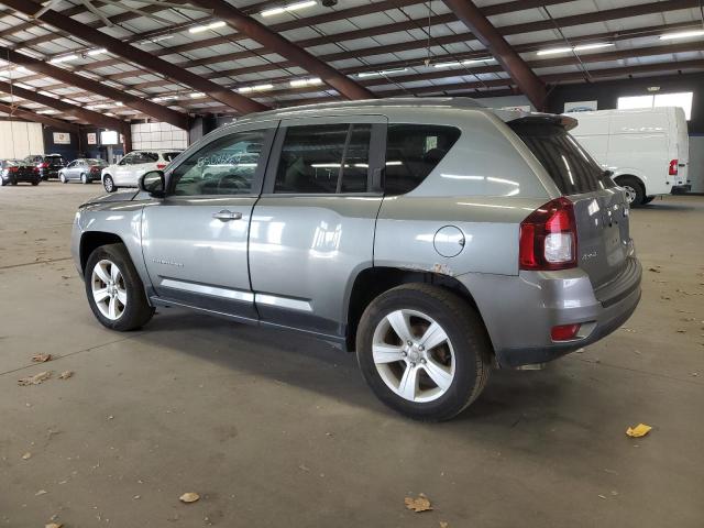 Photo 1 VIN: 1C4NJDBB2ED572602 - JEEP COMPASS SP 