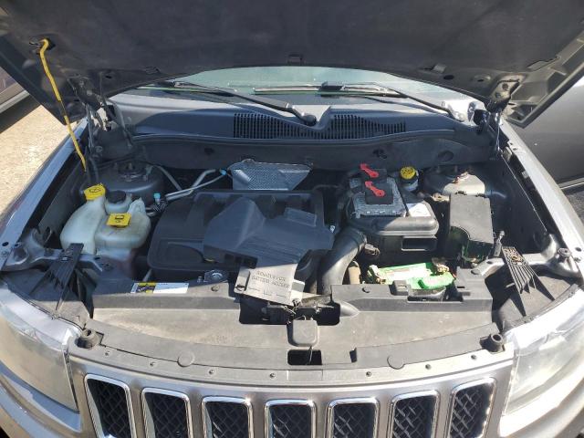 Photo 11 VIN: 1C4NJDBB2ED572602 - JEEP COMPASS SP 