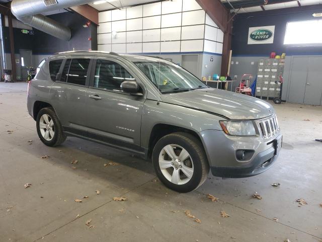 Photo 3 VIN: 1C4NJDBB2ED572602 - JEEP COMPASS SP 