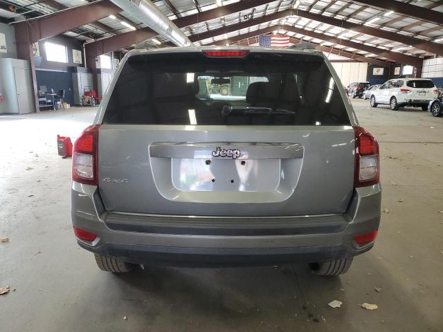 Photo 5 VIN: 1C4NJDBB2ED572602 - JEEP COMPASS SP 