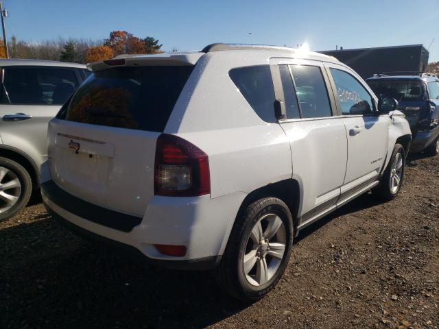 Photo 3 VIN: 1C4NJDBB2ED593031 - JEEP COMPASS SP 